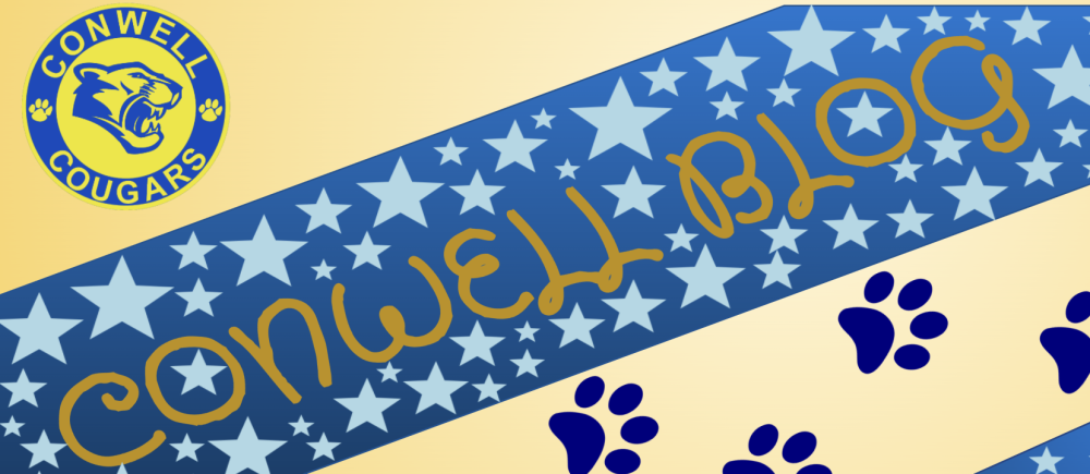 Conwell Cougars Blog