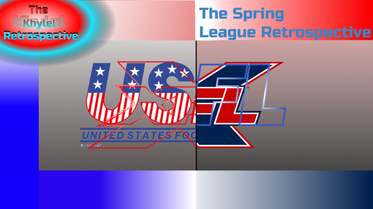 STUDENT COLUMN – The Spring League Retrospective | Conwell Cougars Blog